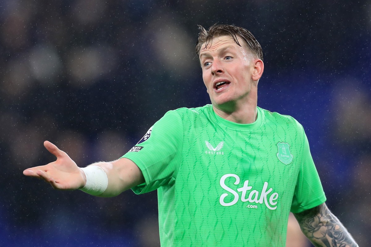 Everton vs Burnley prediction, odds & betting tips &ndash; 03/03/2026