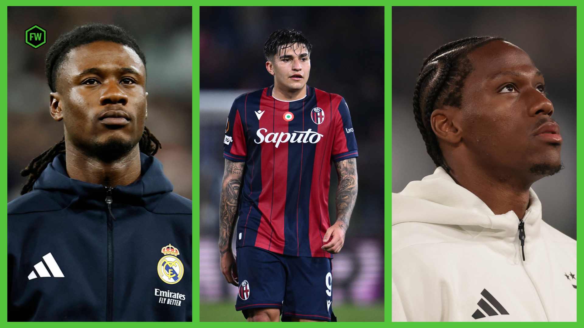 Latest transfer news today: Liverpool eye &pound;43m midfielder as Spurs and West Ham handed striker boost