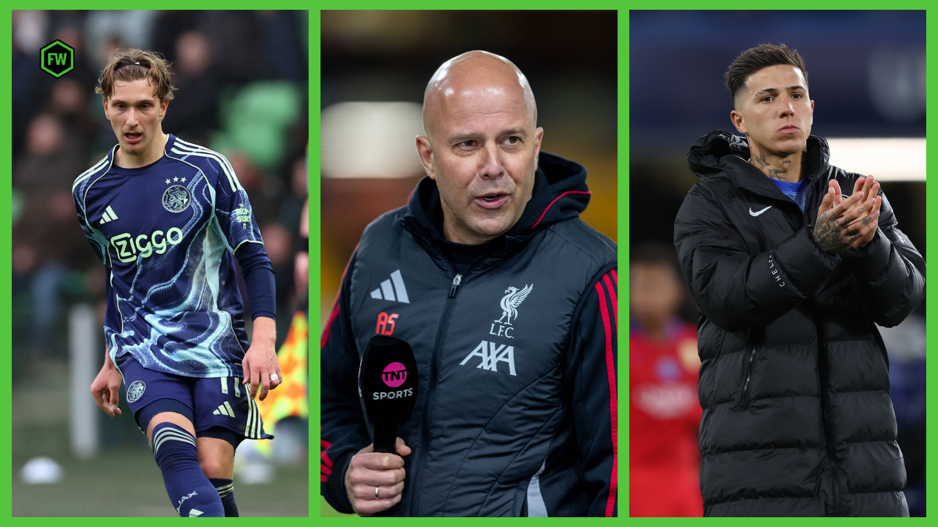 Latest transfer news today: Man Utd make contact to sign 'next Eden Hazard' as Liverpool eye &pound;45m star