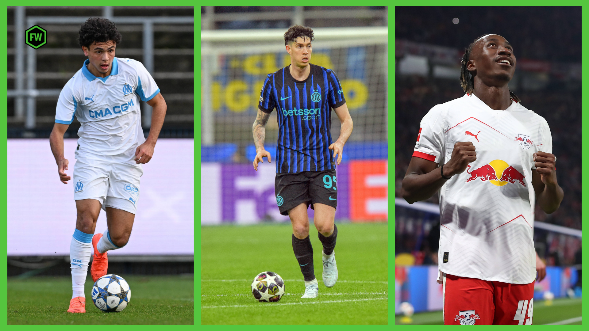 Latest transfer news today: Liverpool join race for &pound;70m centre-back as Man Utd shortlist 19 y/o winger