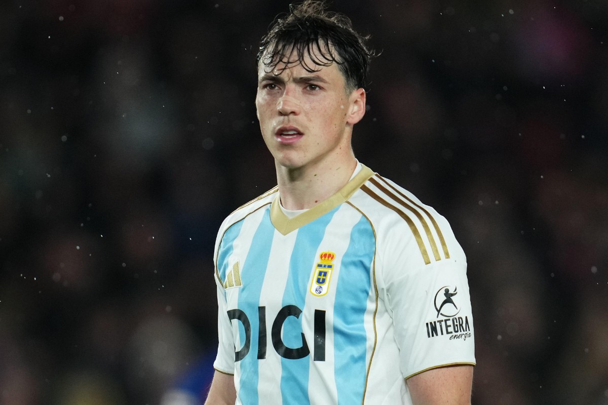 Federico Vinas player to watch (Espanyol vs Real Oviedo)