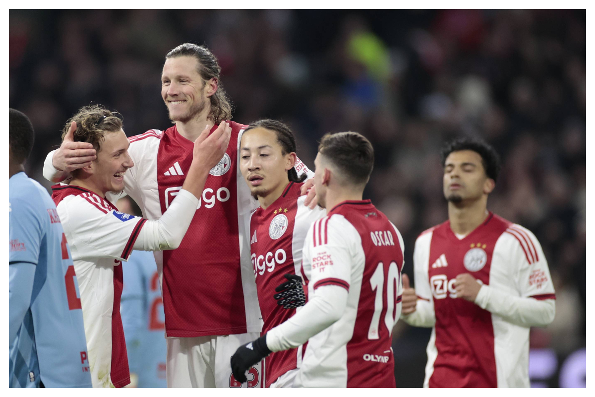 Groningen vs Ajax prediction, odds & betting tips &ndash; 07/03/2026