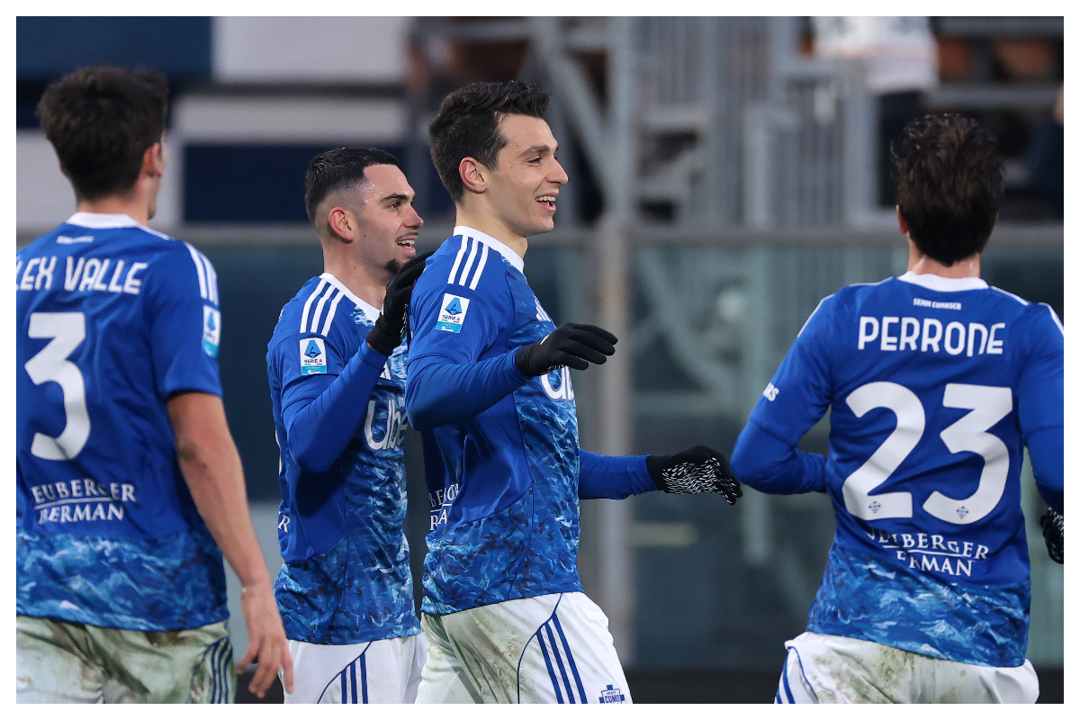 Como vs Pisa prediction, preview & betting tips &ndash; 22/03/2026