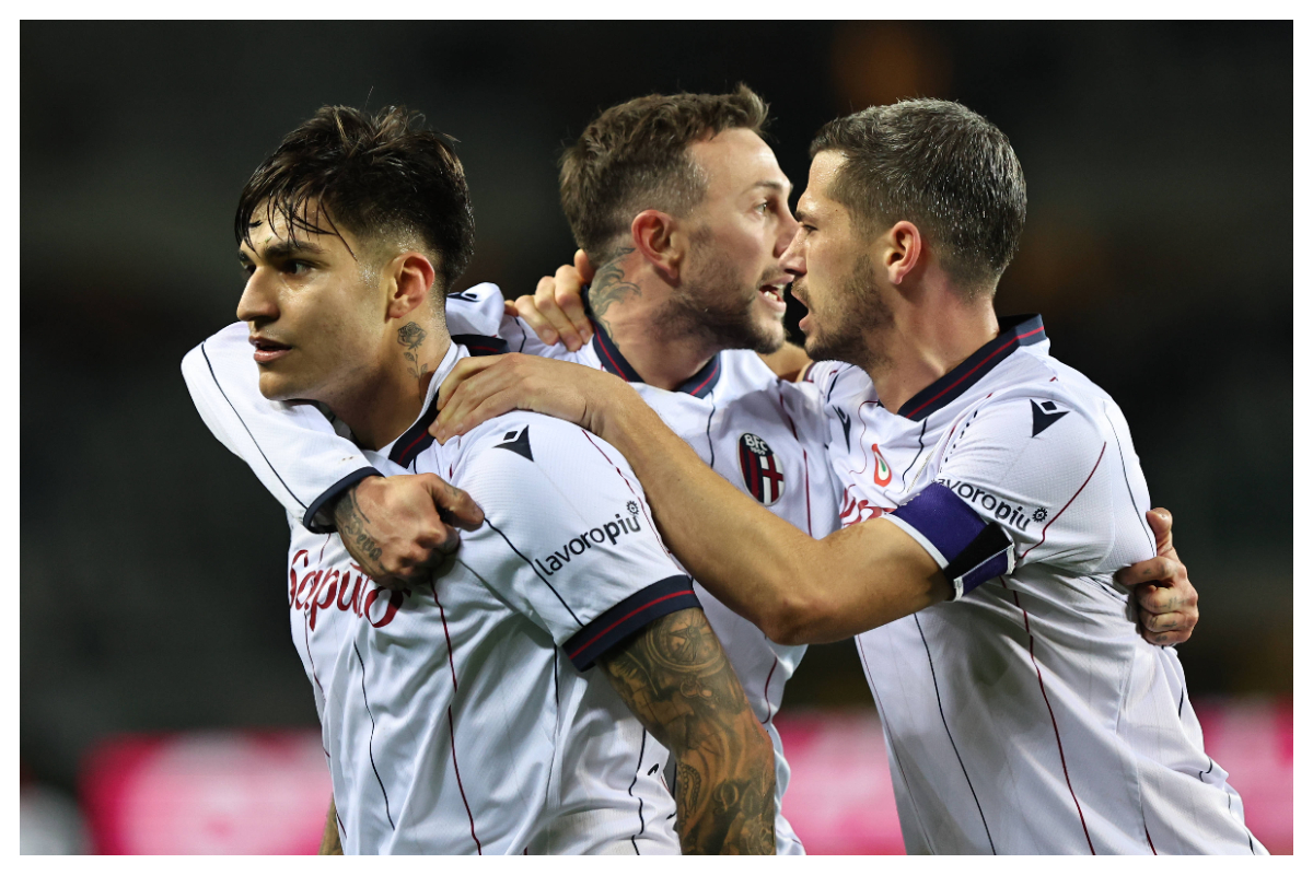 Bologna vs Hellas Verona prediction, odds & betting tips &ndash; 08/03/2026