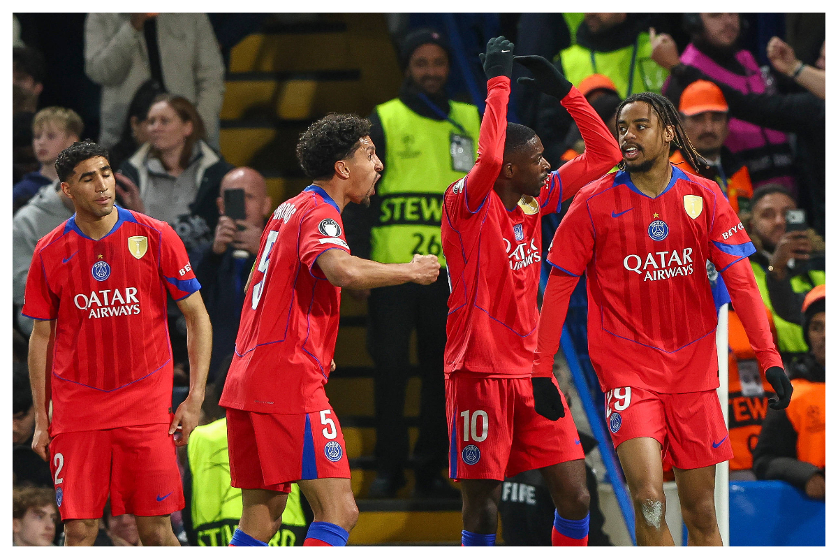 Nice vs Paris Saint-Germain prediction, preview & betting tips &ndash; 21/03/2026