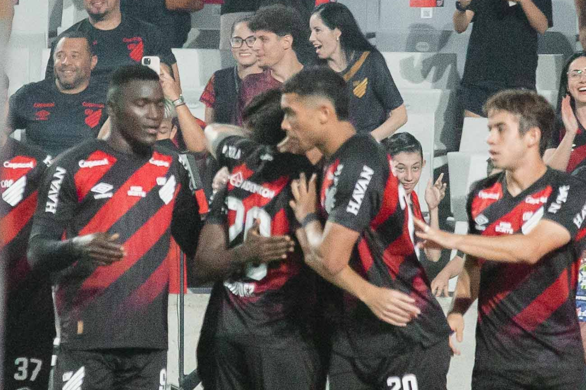 Athletico Paranaense vs Coritiba prediction, preview & betting tips &ndash; 22/03/26