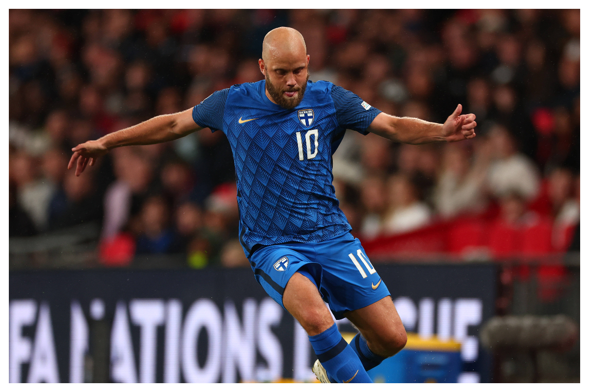 New Zealand vs Finland prediction, preview & betting tips &ndash; 27/03/2026