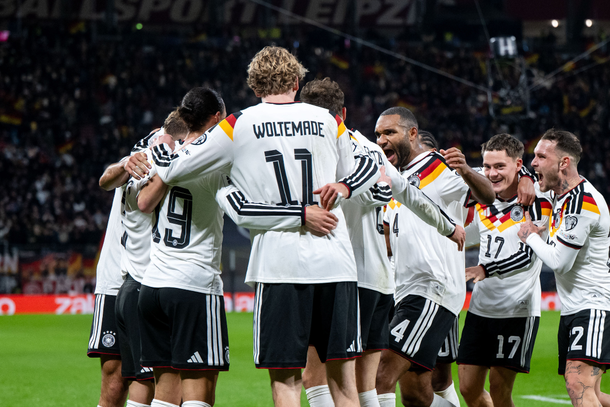 Switzerland vs Germany prediction, preview & betting tips &ndash; 27/03/26