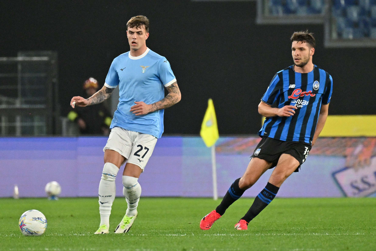 Lazio vs Atalanta prediction, odds & betting tips &ndash; 04/03/2026