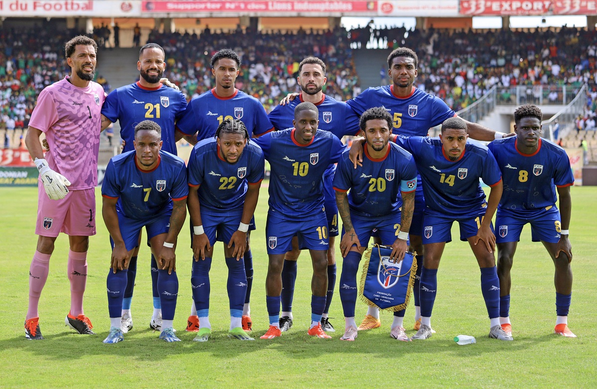 Chile vs Cape Verde prediction, preview and betting tips &ndash; 27/03/2026