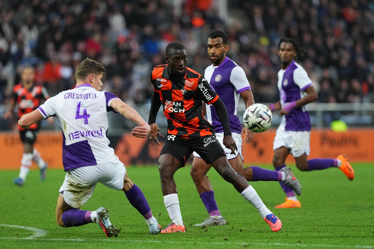 Toulouse vs Lorient prediction, preview and betting tips &ndash; 21/03/2026