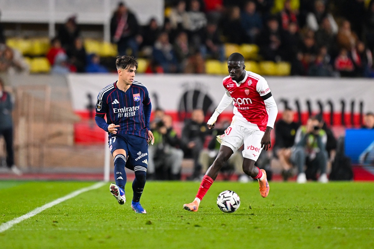 Lyon vs Monaco prediction, preview and betting tips &ndash; 22/03/2026