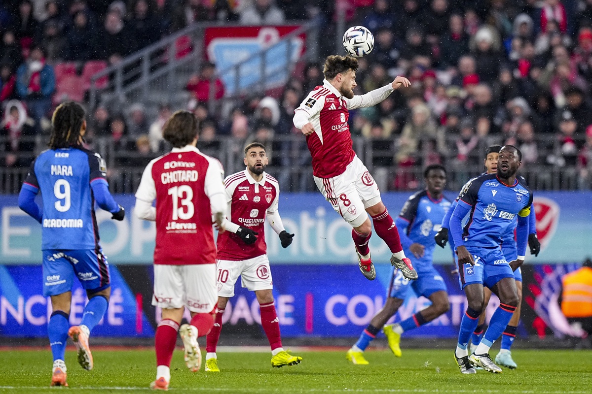 Auxerre vs Brest prediction, preview and betting tips &ndash; 21/03/2026