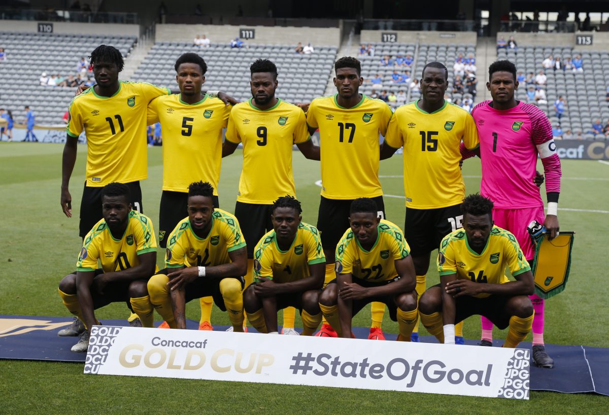 New Caledonia vs Jamaica prediction, preview & betting tips &ndash; 27/03/26