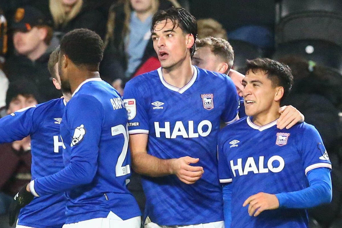 Ipswich vs Hull prediction, preview & betting tips &ndash; 03/03/26