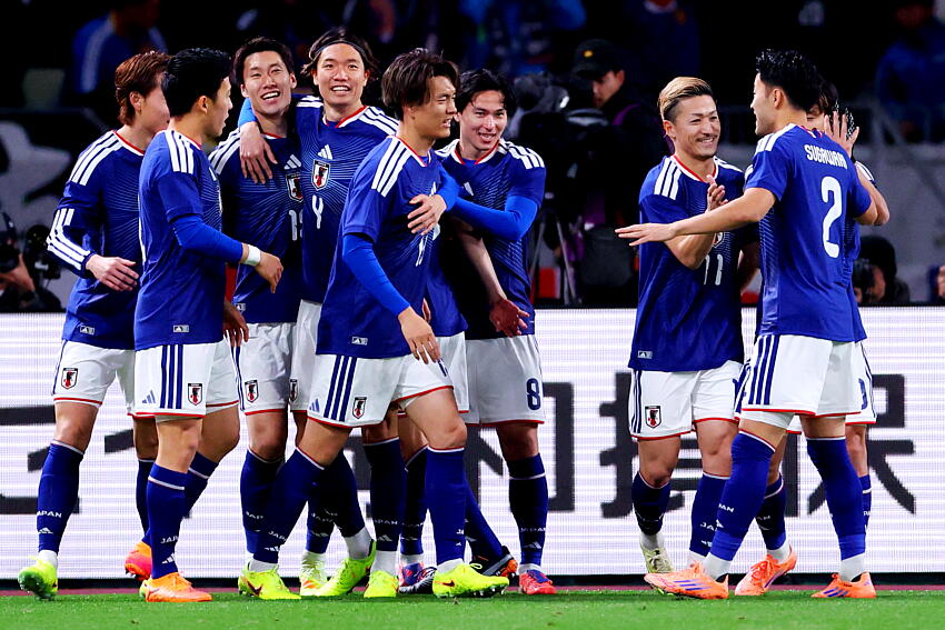 Scotland vs Japan &ndash; prediction, preview & betting tips &ndash; 28/03/2026