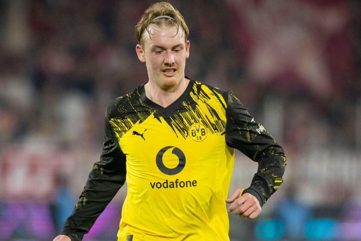 Borussia Dortmund vs Hamburger SV prediction, preview & betting tips &ndash; 21/03/26