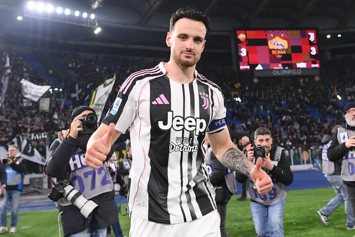 Juventus vs Pisa prediction, odds & betting tips &ndash; 07/03/2026