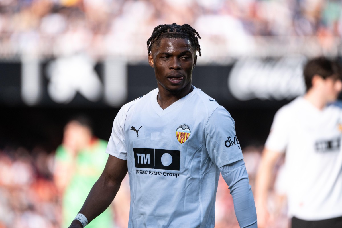 Largie Ramazani player to watch (Valencia vs Alaves 