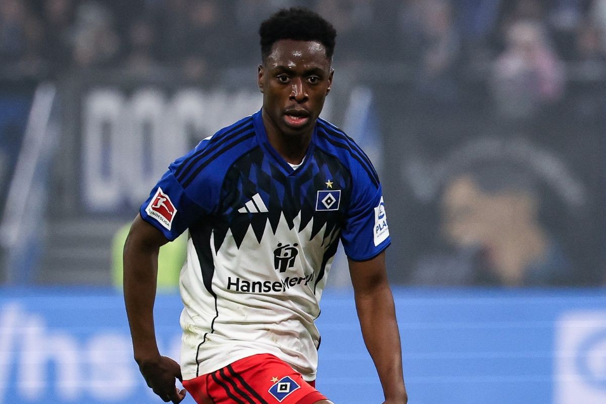 Wolfsburg vs Hamburger SV prediction, odds & betting tips 07/03/2026