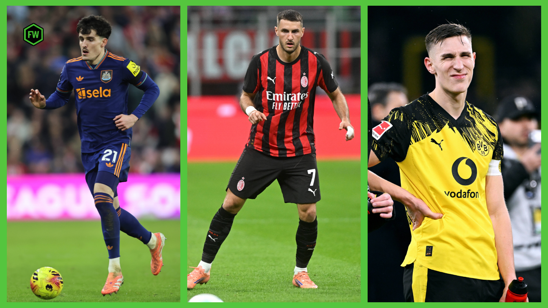 Latest transfer news today: Sunderland battle West Ham over &pound;20m striker as Liverpool keen on centre-back