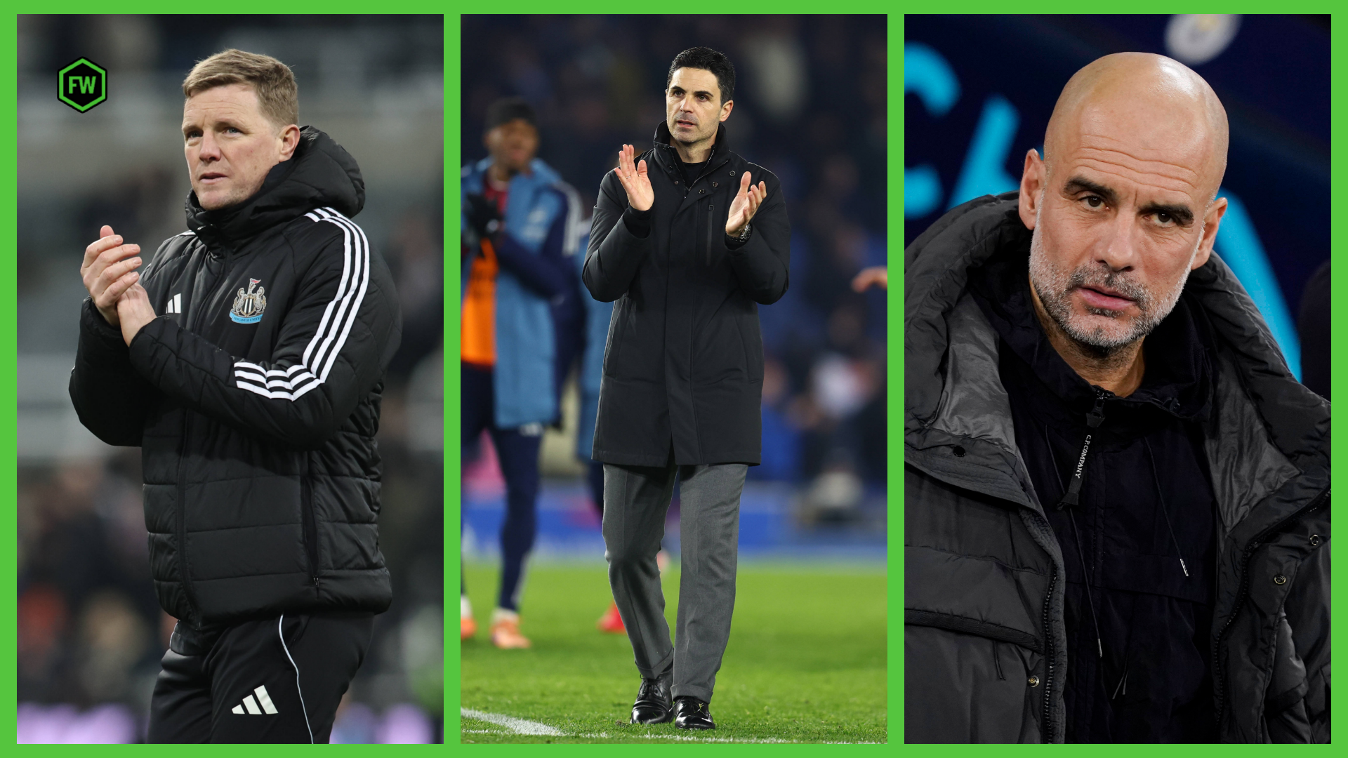 Latest transfer news today: Arsenal "leading" free-agent race as Newcastle eye &pound;18m-rated midfielder