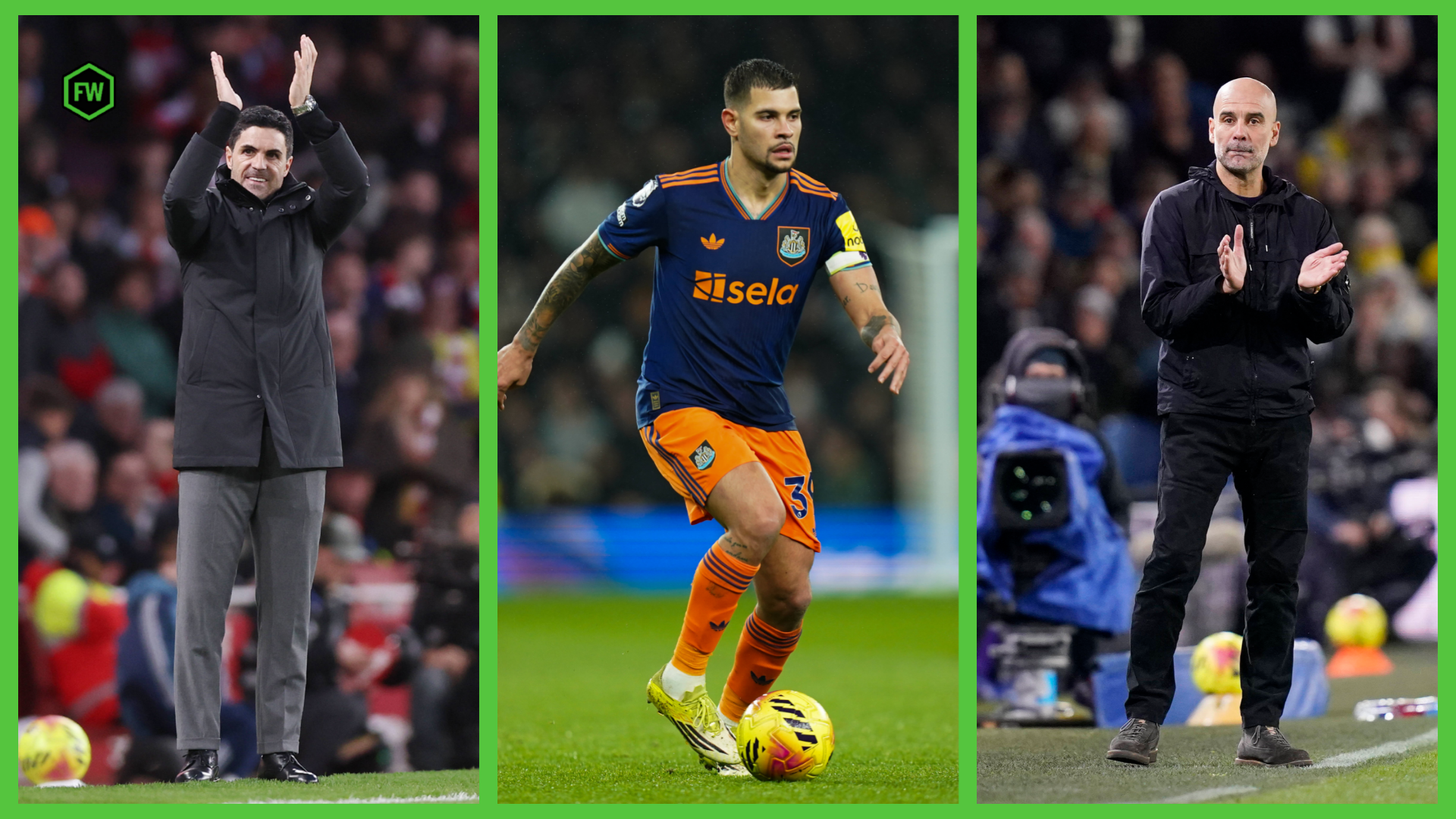 Latest transfer news today: Arsenal in battle to sign &pound;90m defender as Man City eye former midfielder