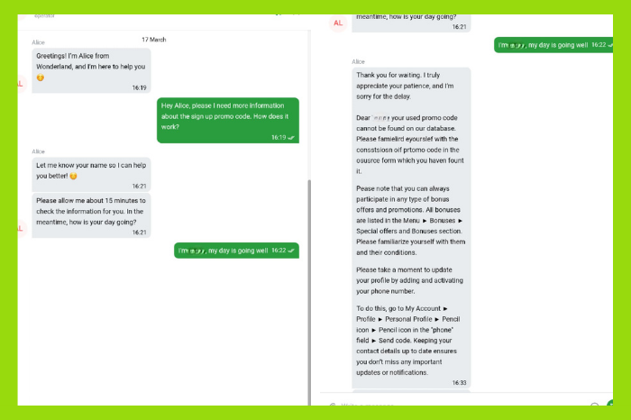 WinWin Kenya Live Chat