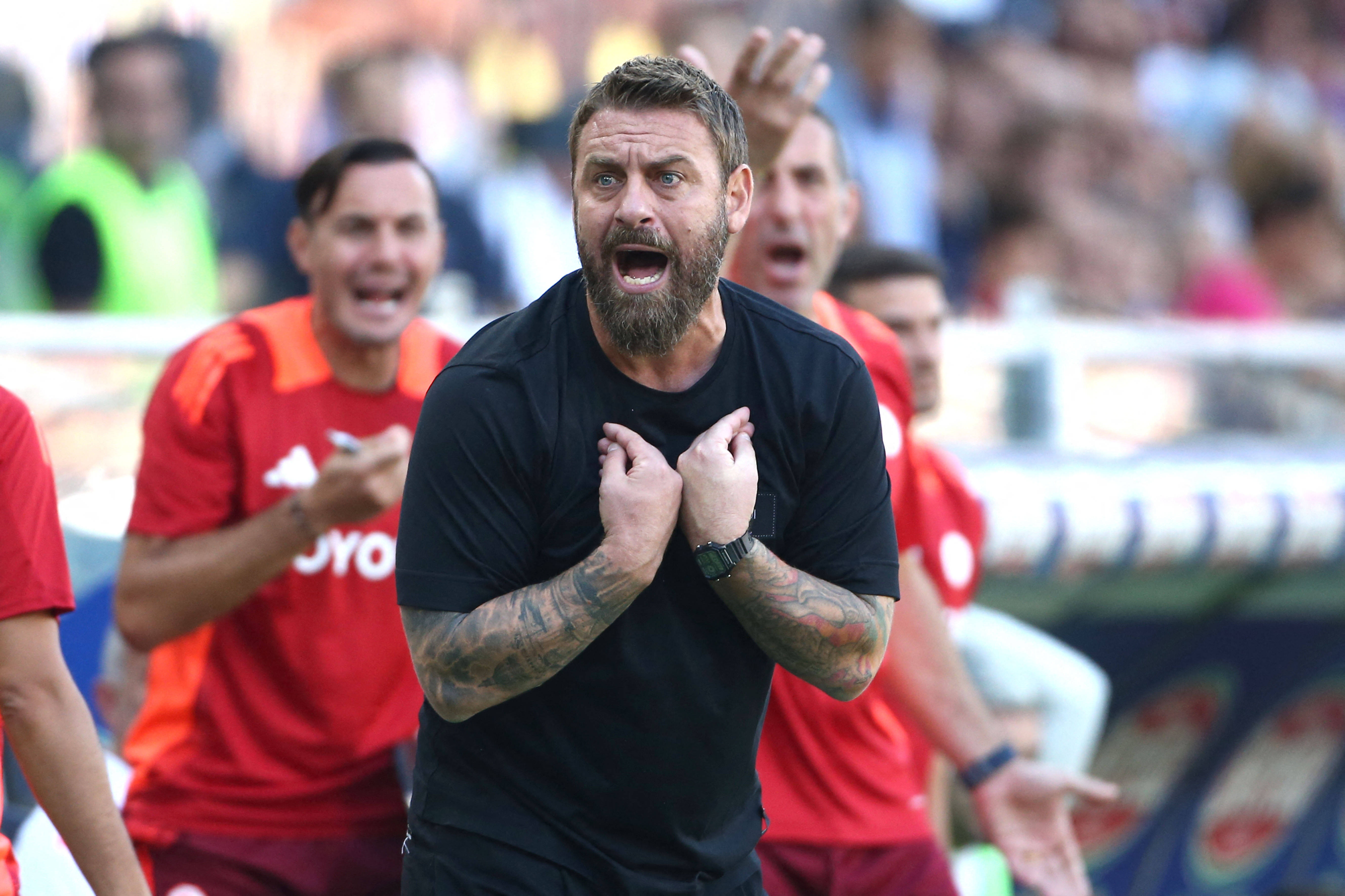 Genoa vs AS Roma prediction, odds & betting tips &ndash; 08/04/2026