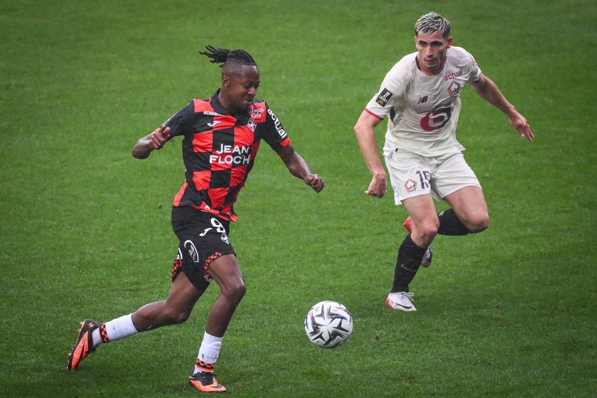 Lille vs Lorient prediction, odds & betting tips &ndash; 08/03/2026
