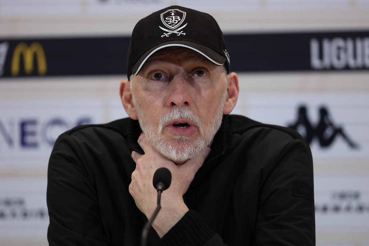 Brest vs Le Havre prediction, odds & betting tips &ndash; 08/03/2026