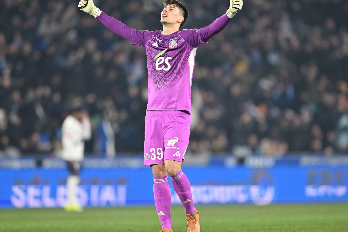 Strasbourg vs Reims prediction, odds & betting tips &ndash; 03/03/2026