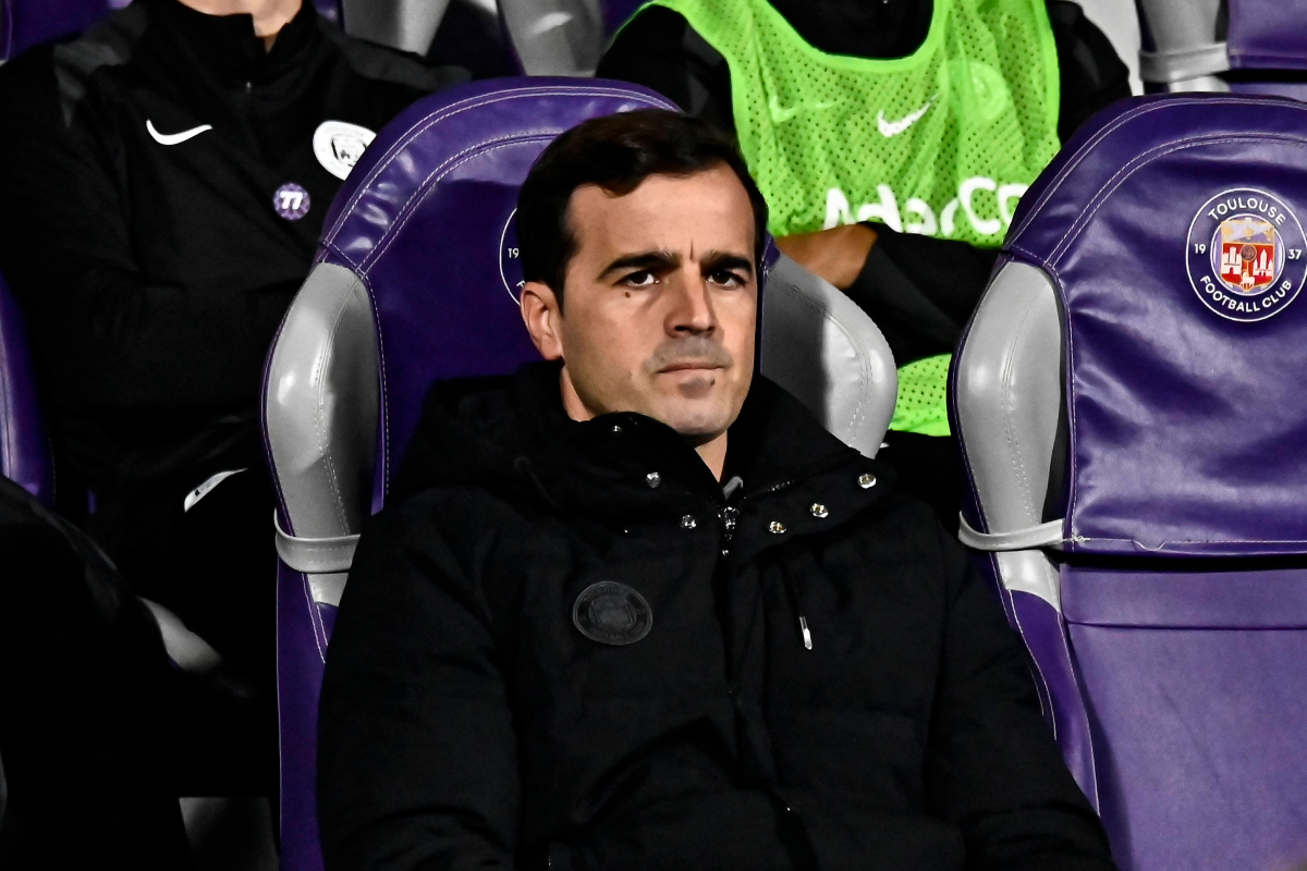 Marseille vs Toulouse prediction, odds & betting tips &ndash; 04/03/2026