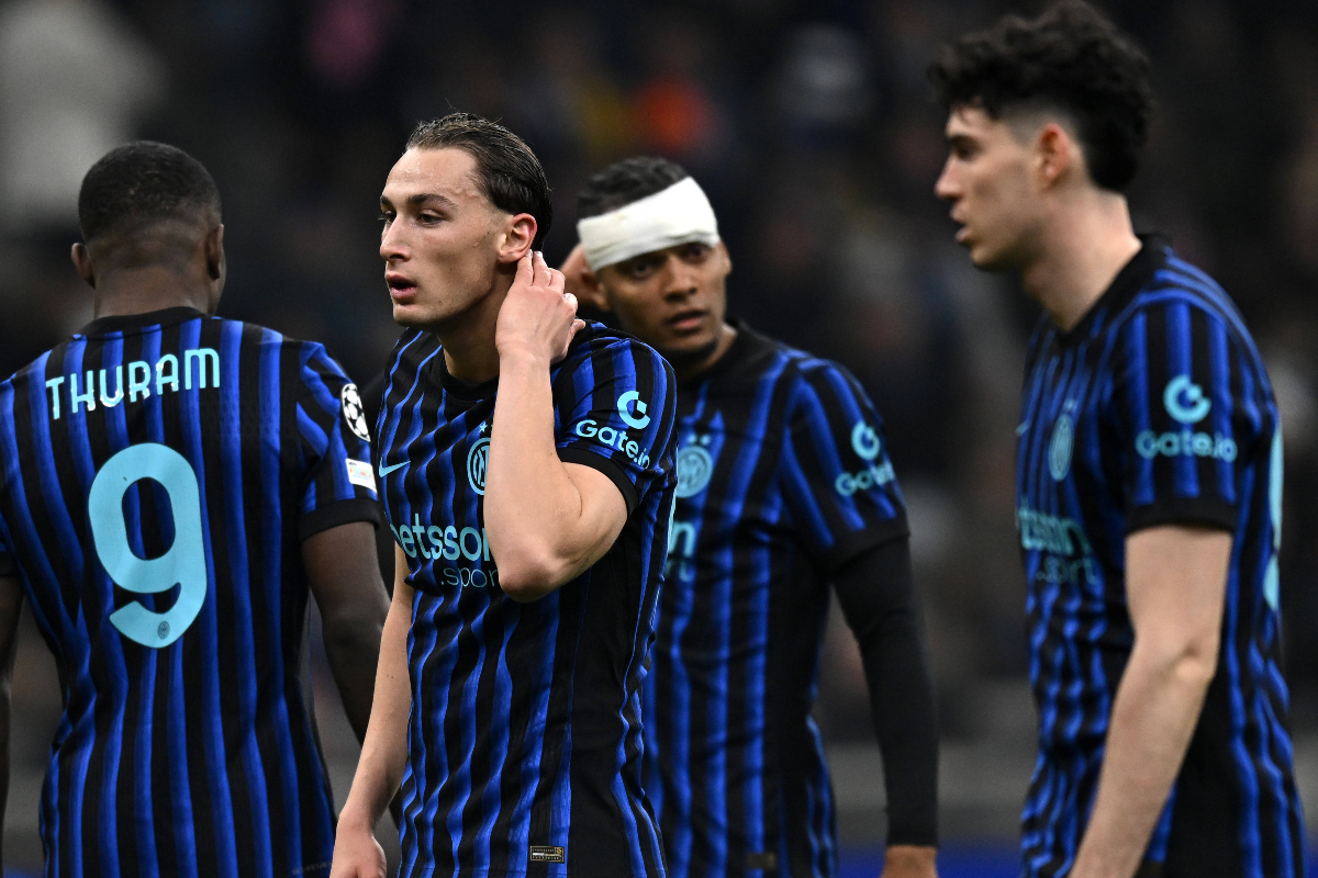 Arsenal transfer news: Inter erect wall around 'non-negotiable' young striker targeted by Gunners