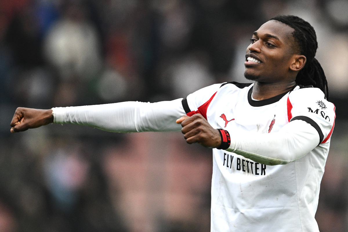 AC Milan vs Inter Milan