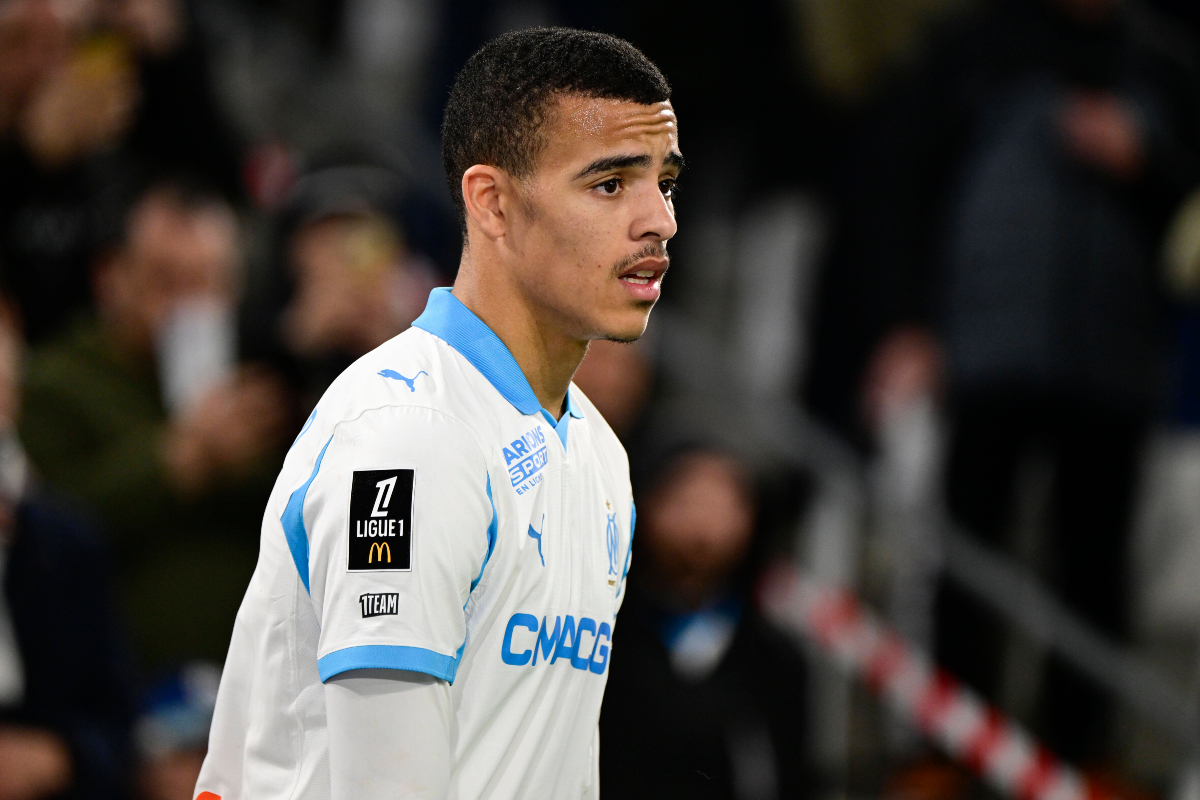 Marseille vs Toulouse