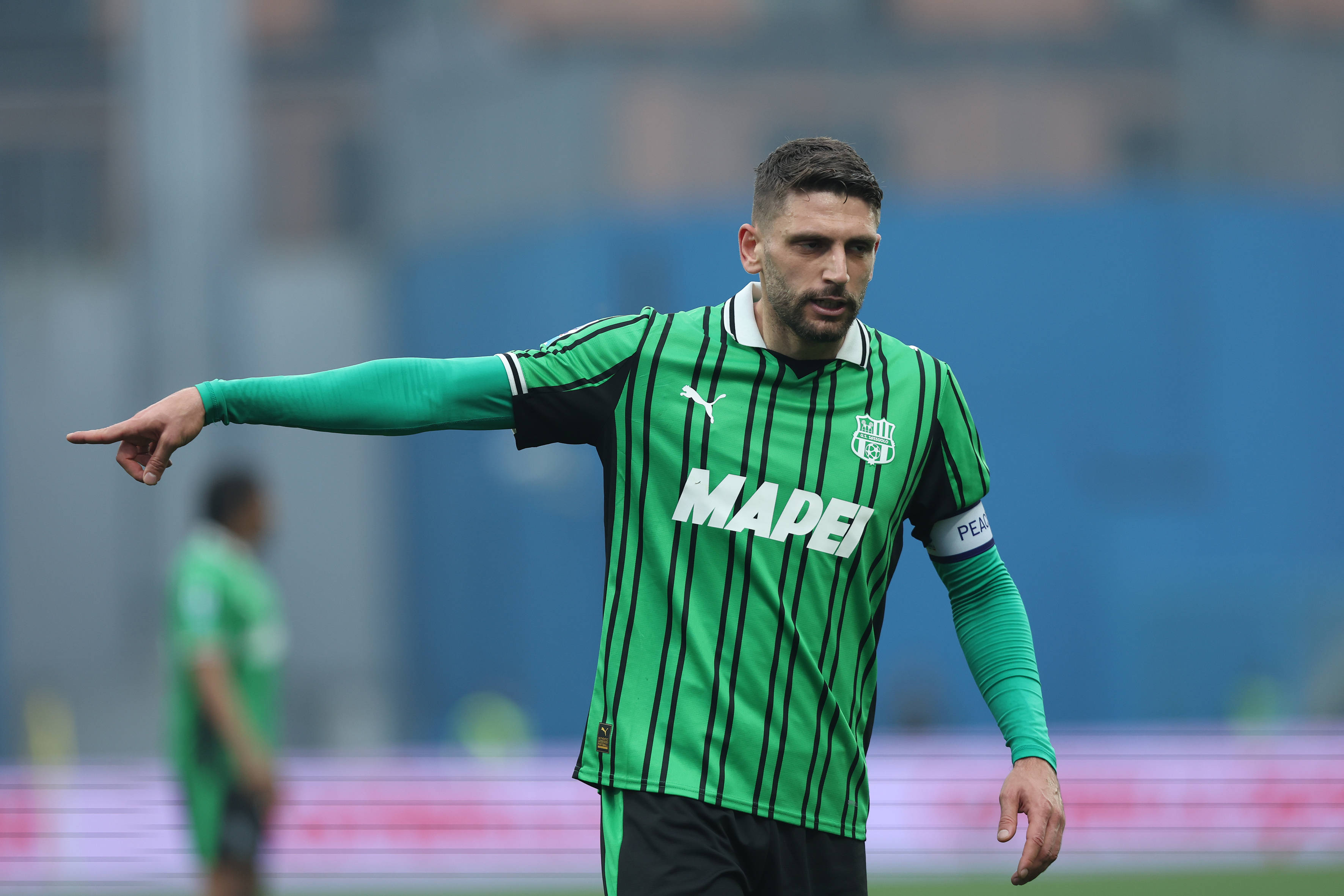 Sassuolo vs Atalanta &ndash; Serie A Enilive 2025/2026
