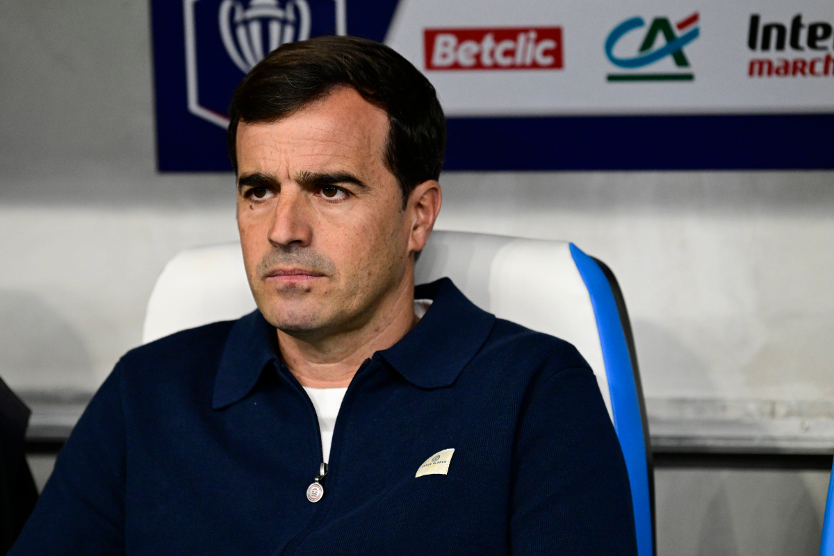 Toulouse vs Marseille prediction, odds & betting tips &ndash; 07/03/2026