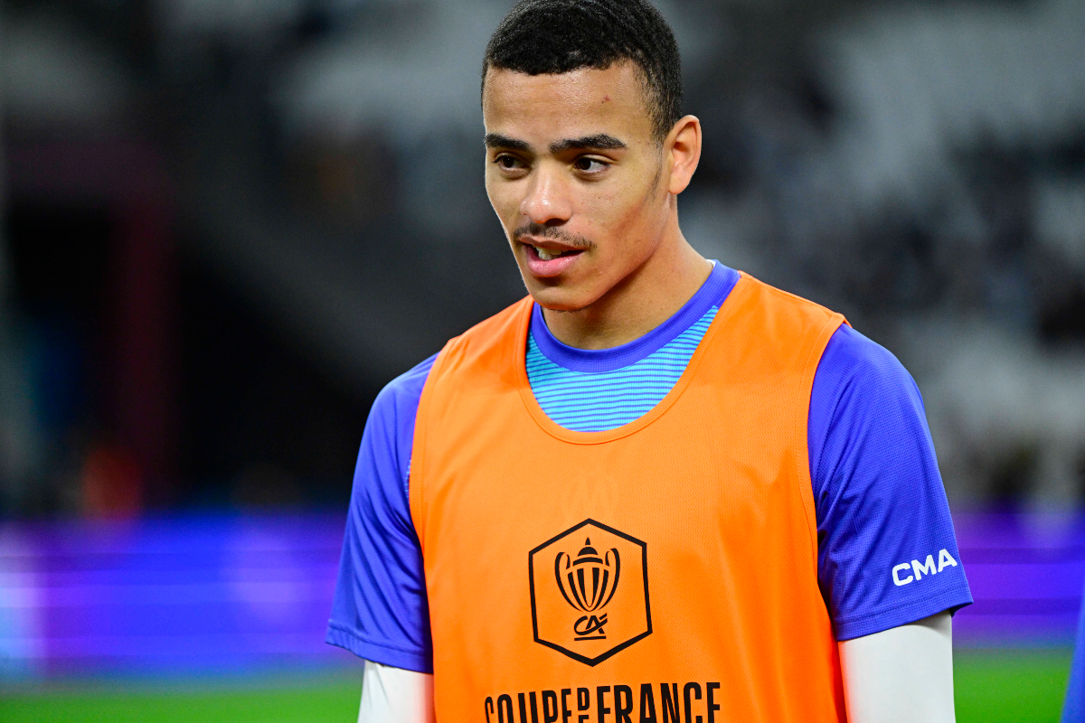 Toulouse vs Marseille