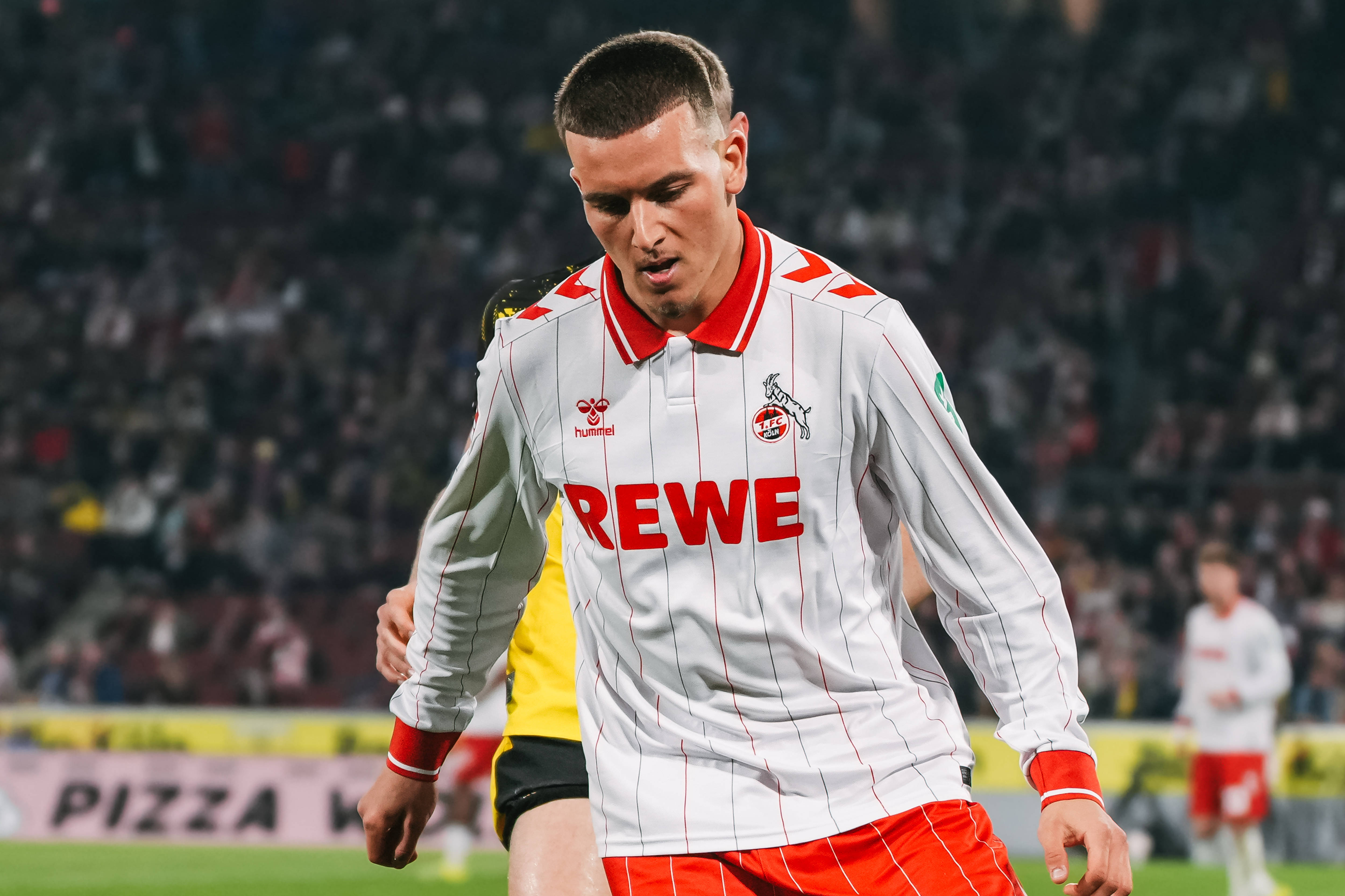 Said El Mala of Cologne