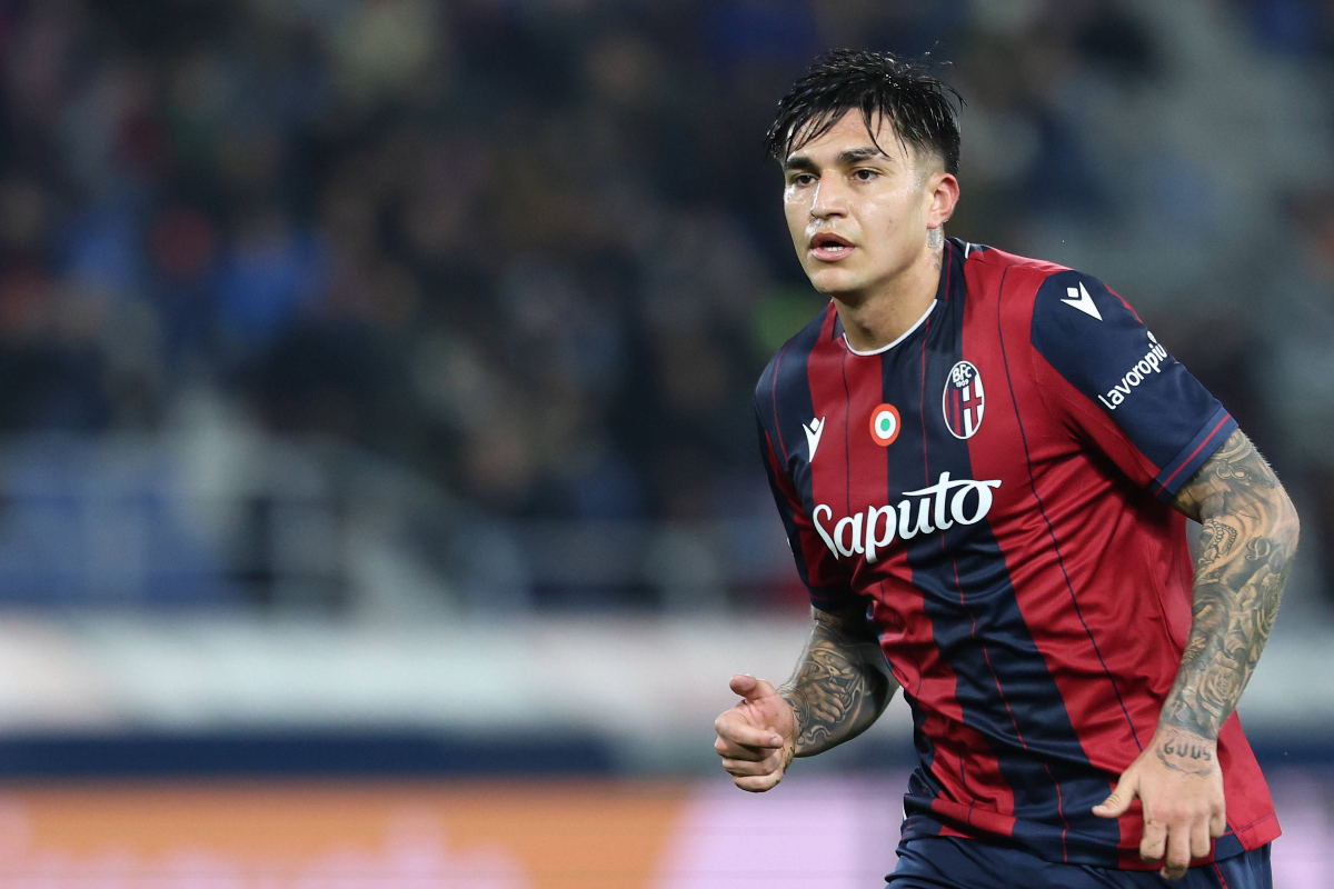 Santiago Castro Bologna