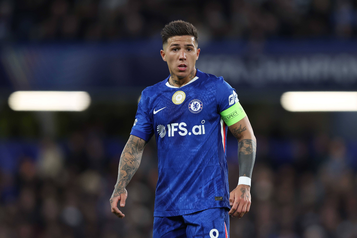 Chelsea transfer news: PSG eliminate Blues from Champions League and cast doubt over Enzo Fernandez