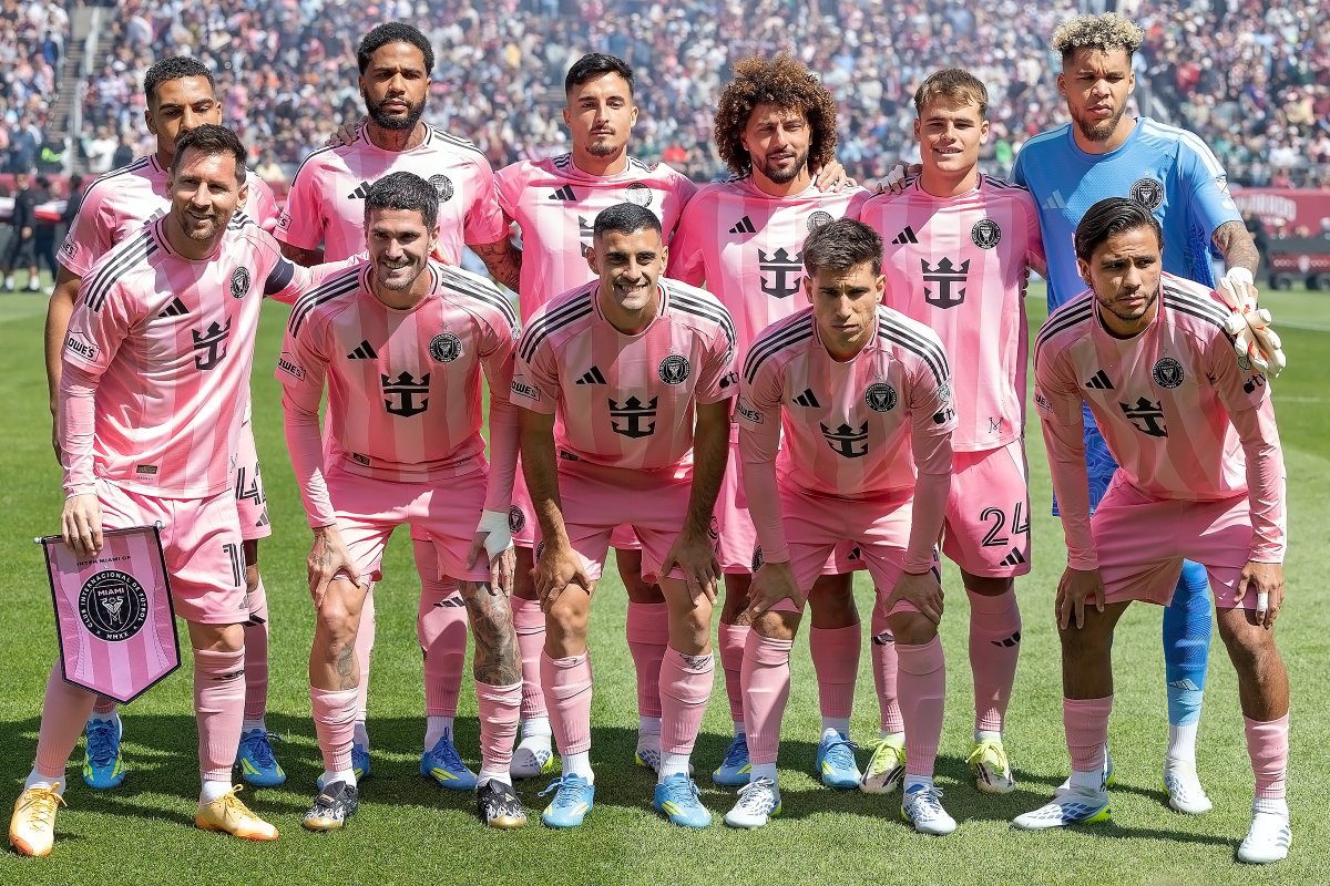 Toronto vs Inter Miami &ndash; prediction, preview & betting tips &ndash; 09/05/2026