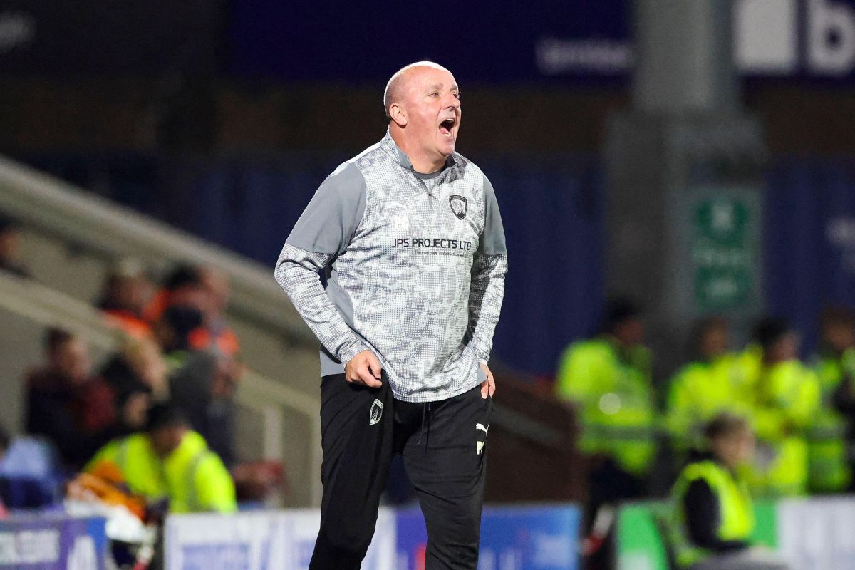 Chesterfield vs Notts County - prediction, preview & betting tips - 10/05/2026