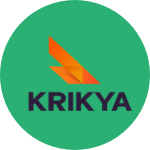 Krikya logo