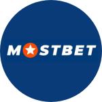 Mostbet logo