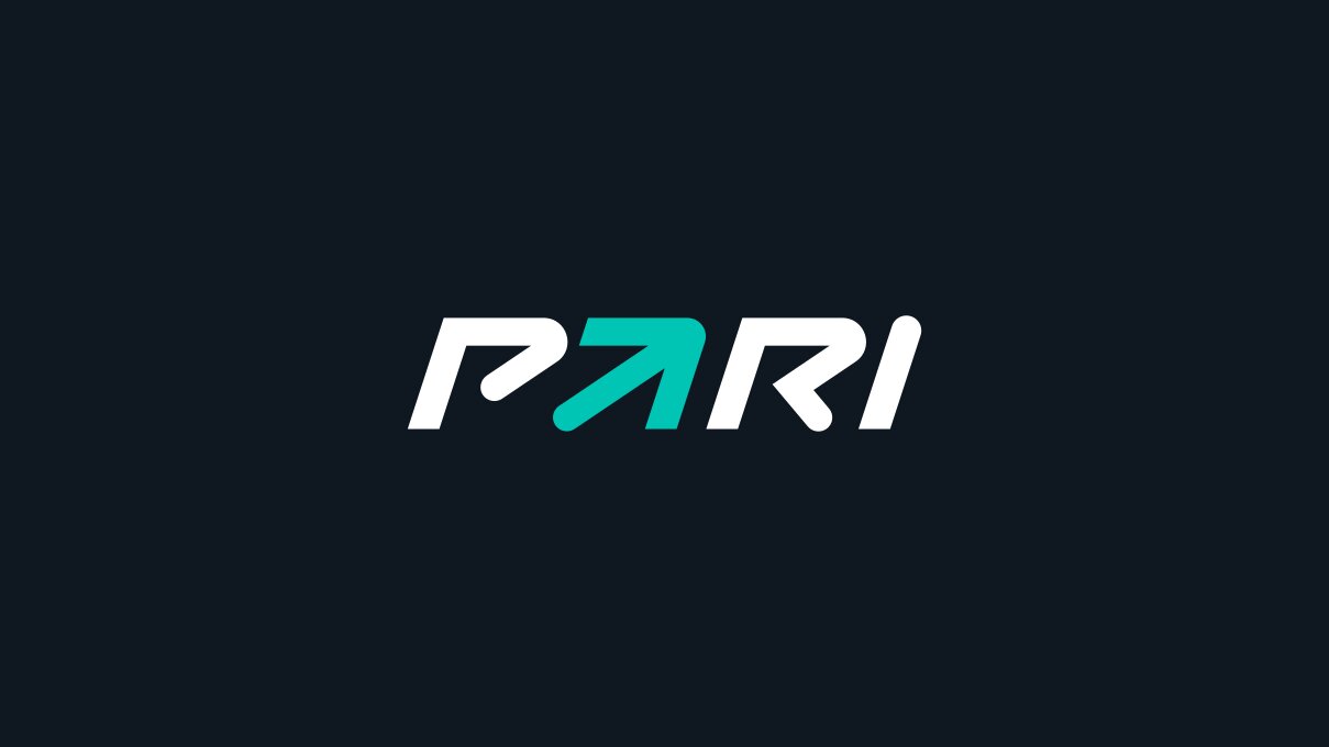 Пари