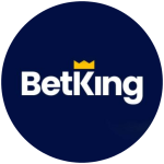BetKing logo AFR-EN