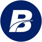 Betjets logo AFR-EN