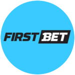 Firstbet logo AFR-EN
